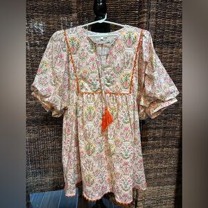 Super cute Entro dress